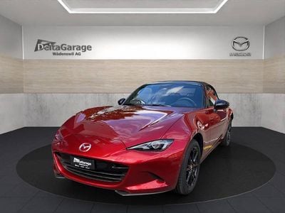Mazda MX5