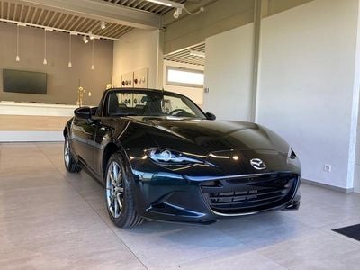Neu 2025 Mazda MX5 Exclusive-Line Cabrio | CHF 39’400 (Fairer Preis)