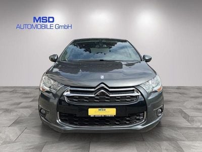 Gebraucht 2014 DS Automobiles DS4 So Chic Limousine | CHF 6’500 (Fairer Preis)