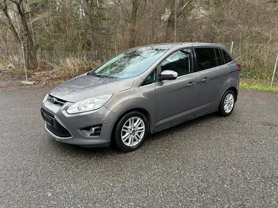 Ford Grand C-Max