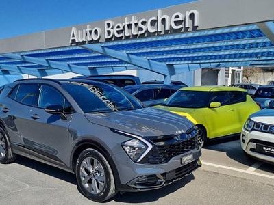 Neu 2025 Kia Sportage SUV | CHF 42’166 (Superpreis)