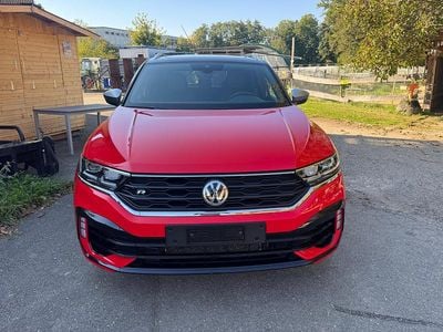 Gebraucht 2020 VW T-Roc R SUV | CHF 25’900 (Fairer Preis)