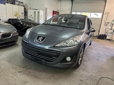 Gebraucht 2010 Peugeot 207 Sport | CHF 3’500 (Guter Preis)