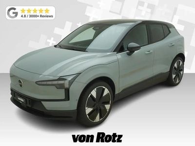 Gray Neu 2025 Volvo EX30 Performance SUV | CHF 40’500 (Superpreis)