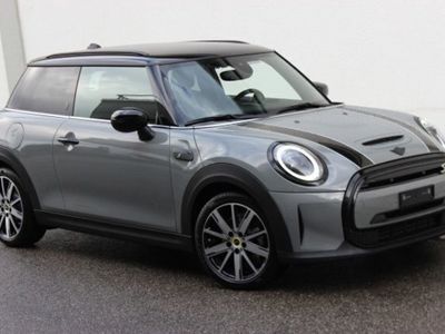 Mini Cooper SE