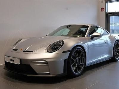 Neu 2025 Porsche 911 | CHF 239’000