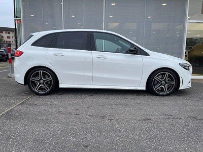 Gebraucht 2025 Mercedes B250e Van / Kleinbus | CHF 31’900