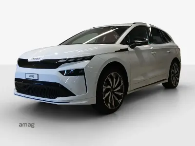 Neu (2026) Skoda Enyaq iV SportLine 286 PS | Teuer