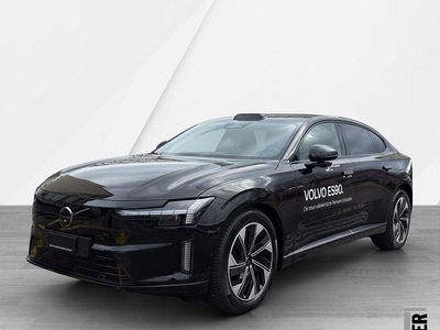 Gebraucht Volvo ES90 Ultra 244 kW (333 PS) 2026 Schwarz Limousine
