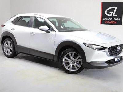 Gray Gebraucht 2025 Mazda CX-30 Exclusive SUV | CHF 23’850