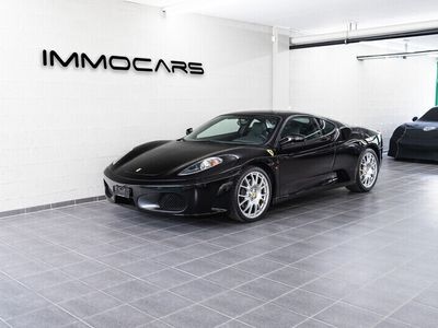 Ferrari F430