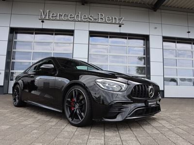 Gebraucht Mercedes E53 AMG AMG 435 PS (319 kW) 2022 Coupé