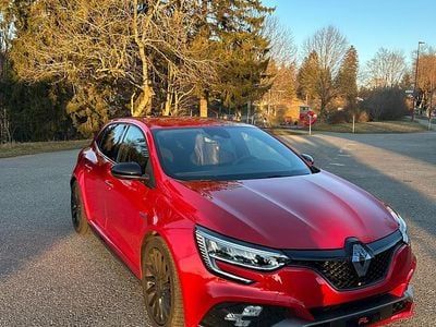 Gebraucht Renault Mégane IV R.S. 300 PS (220 kW) 2023