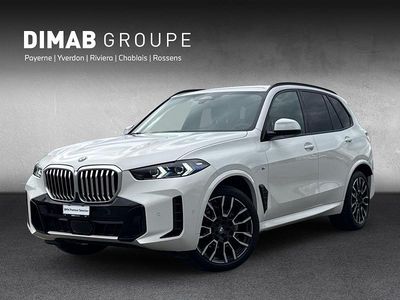 Gebraucht BMW X5 M Sport 286 PS (210 kW) 2025 SUV