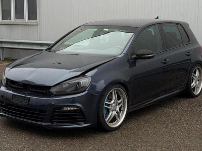 Gebraucht 2011 VW Golf VI R Kleinwagen | CHF 6’500
