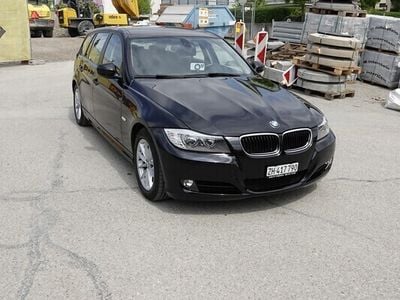 Gebraucht 2012 BMW 318 Kombi | CHF 6’895
