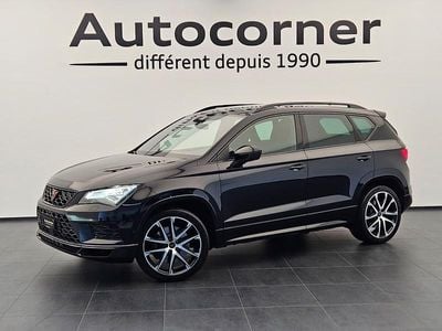 Gebraucht 2020 Cupra Ateca SUV | CHF 25’900 (Fairer Preis)