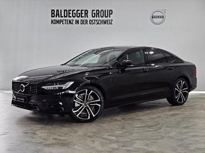 Gebraucht Volvo S90 Ultimate 455 PS (334 kW) 2024 Limousine