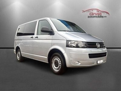 VW T5