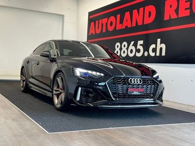 Audi RS5 Sportback