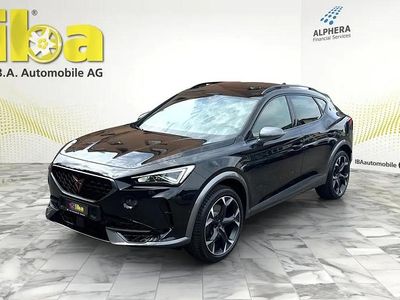 Schwarz Neu 2025 Cupra Formentor VZ SUV | CHF 36’850 (Superpreis)