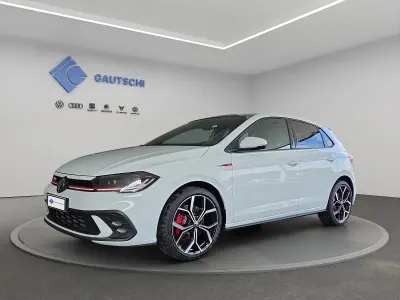 Neu (2026) VW Polo GTI 207 PS | Teuer