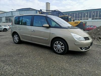 gebraucht Renault Espace 3.5 V6 Dynamique Automatic