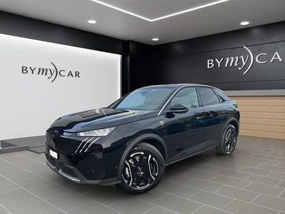 Neu 2025 Peugeot 3008 GT SUV | CHF 46’290 (Etwas zu teuer)