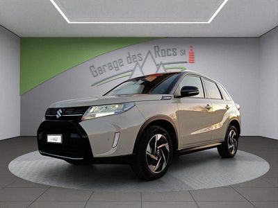 Neu Suzuki Vitara 116 PS (85 kW) 2025 SUV
