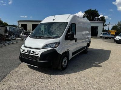 Neu 2025 Fiat Ducato Van | CHF 34’500 (Superpreis)