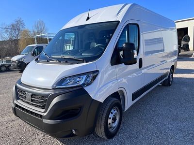 gebraucht Fiat Ducato L3H2 Serie 8 AHK,270 Grad Türen, Klima, u.s.w