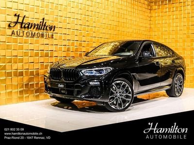 Gebraucht 2021 BMW X6 M Sport SUV | CHF 52’900 (Fairer Preis)