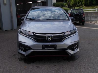 Gebraucht Honda Jazz Dynamic 130 PS (95 kW) 2019 Kleinwagen