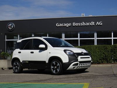 Fiat Panda Cross