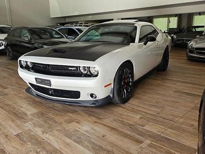 Gebraucht 2018 Dodge Challenger Coupé | CHF 46’990