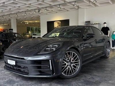 Gebraucht Porsche Panamera 4 470 PS (345 kW) 2025 Limousine