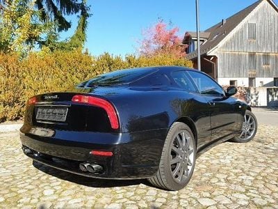 Gebraucht 2000 Maserati 3200 GT Coupé | CHF 23’900