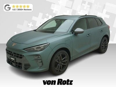 Neu 2025 Cupra Terramar SUV | CHF 51’890 (Superpreis)