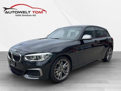 Gebraucht BMW M135 Shadowline 326 PS (239 kW) 2015 Kleinwagen