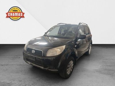 gebraucht Daihatsu Terios 1.5 16V SX 4WD