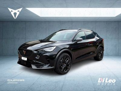 Gebraucht 2024 Cupra Formentor SUV | CHF 43’900