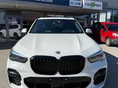 Gebraucht 2023 BMW X5 M Sport SUV | CHF 63’900 (Superpreis)