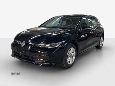 Neu 2025 VW Golf Life Limousine | CHF 29’990 (Guter Preis)