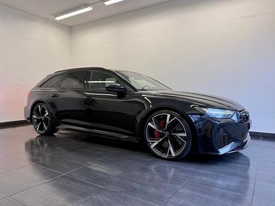 Gebraucht Audi RS6 Design 600 PS (441 kW) 2019 Kombi