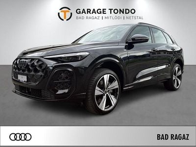 Neu 2025 Audi Q5 S-Line SUV | CHF 84’900