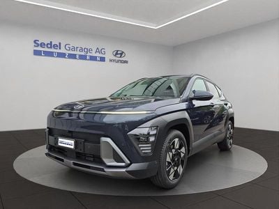 Neu 2025 Hyundai Kona SUV | CHF 38’650 (Guter Preis)