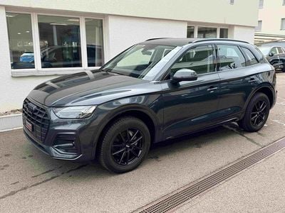 Gebraucht 2023 Audi Q5 Advanced SUV | CHF 29’500 (Superpreis)