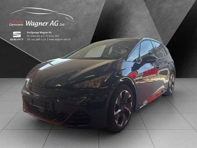 Gebraucht 2023 Cupra Born e-Boost Kleinwagen | CHF 28’900 (Fairer Preis)