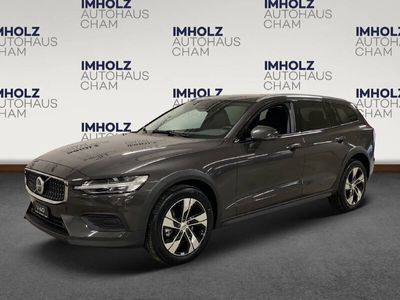 gebraucht Volvo V60 CC 2.0 B4 Plus AWD