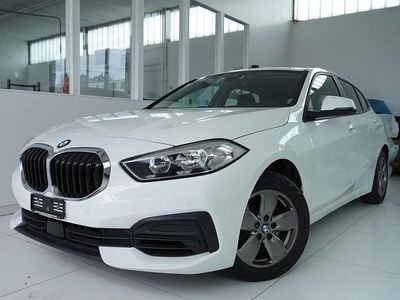 Gebraucht 2020 BMW 118 Kleinwagen | CHF 13’850 (Fairer Preis)